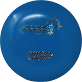 Dart-Innova-Foundation Disc Golf