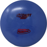 Dart-Innova-Foundation Disc Golf