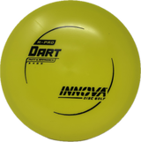 Dart-Innova-Foundation Disc Golf