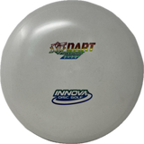 Dart-Innova-Foundation Disc Golf