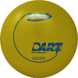 Dart-Innova-Foundation Disc Golf