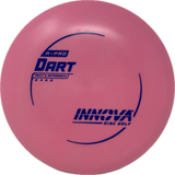 Dart-Innova-Foundation Disc Golf