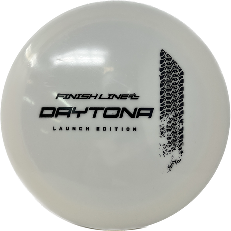 Daytona-Finish Line-Foundation Disc Golf