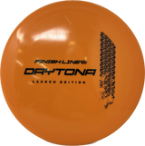 Daytona-Finish Line-Foundation Disc Golf
