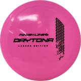 Daytona-Finish Line-Foundation Disc Golf