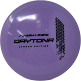 Daytona-Finish Line-Foundation Disc Golf