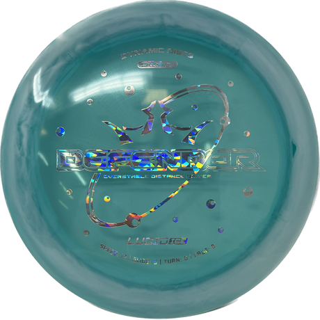Defender-Dynamic Discs-Foundation Disc Golf