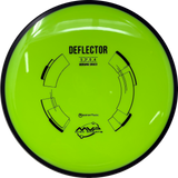 Deflector-MVP-Foundation Disc Golf