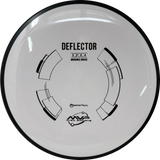 Deflector-MVP-Foundation Disc Golf