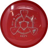 Defy-MVP-Foundation Disc Golf