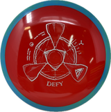 Defy-MVP-Foundation Disc Golf
