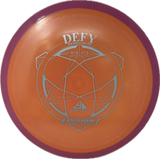 Defy-MVP-Foundation Disc Golf