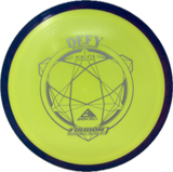 Defy-MVP-Foundation Disc Golf