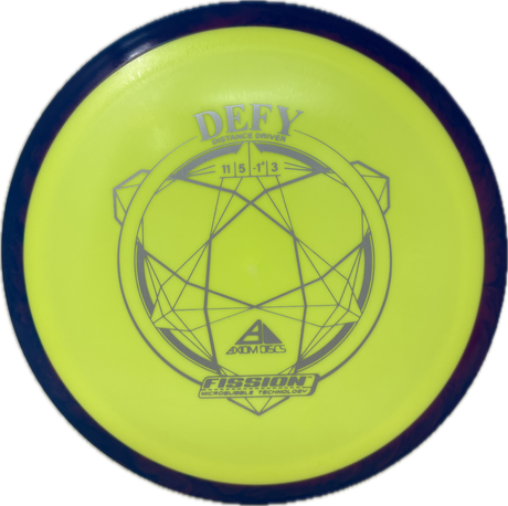 Defy-MVP-Foundation Disc Golf