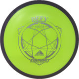 Defy-MVP-Foundation Disc Golf