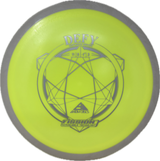 Defy-MVP-Foundation Disc Golf