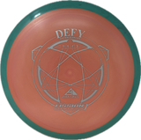 Defy-MVP-Foundation Disc Golf