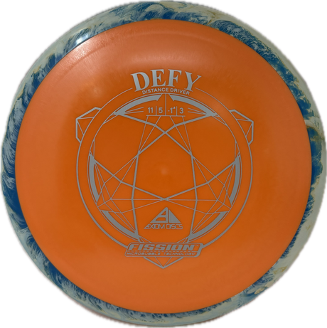 Defy-MVP-Foundation Disc Golf