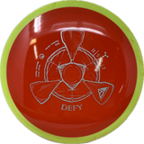 Defy-MVP-Foundation Disc Golf