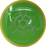 Defy-MVP-Foundation Disc Golf