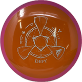 Defy-MVP-Foundation Disc Golf