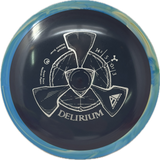 Delirium-MVP-Foundation Disc Golf