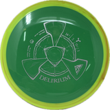 Delirium-MVP-Foundation Disc Golf