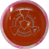 Delirium-MVP-Foundation Disc Golf
