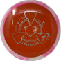Delirium-MVP-Foundation Disc Golf