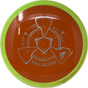 Delirium-MVP-Foundation Disc Golf