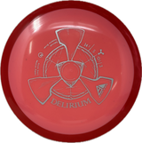 Delirium-MVP-Foundation Disc Golf