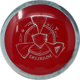 Delirium-MVP-Foundation Disc Golf