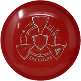 Delirium-MVP-Foundation Disc Golf