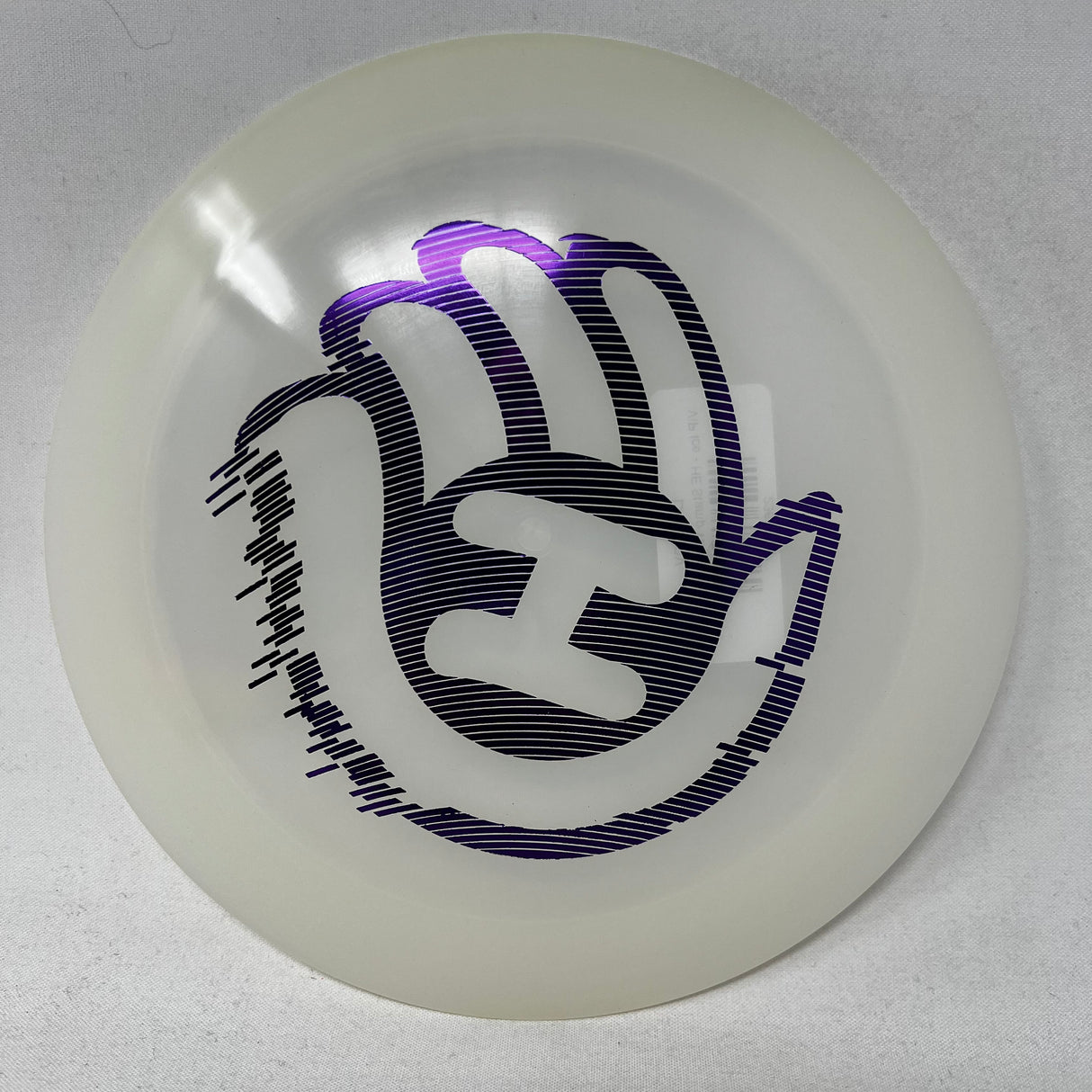Destiny-Westside Discs-Foundation Disc Golf