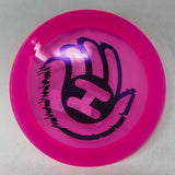 Destiny-Westside Discs-Foundation Disc Golf