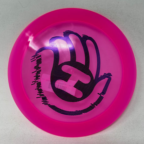 Destiny-Westside Discs-Foundation Disc Golf