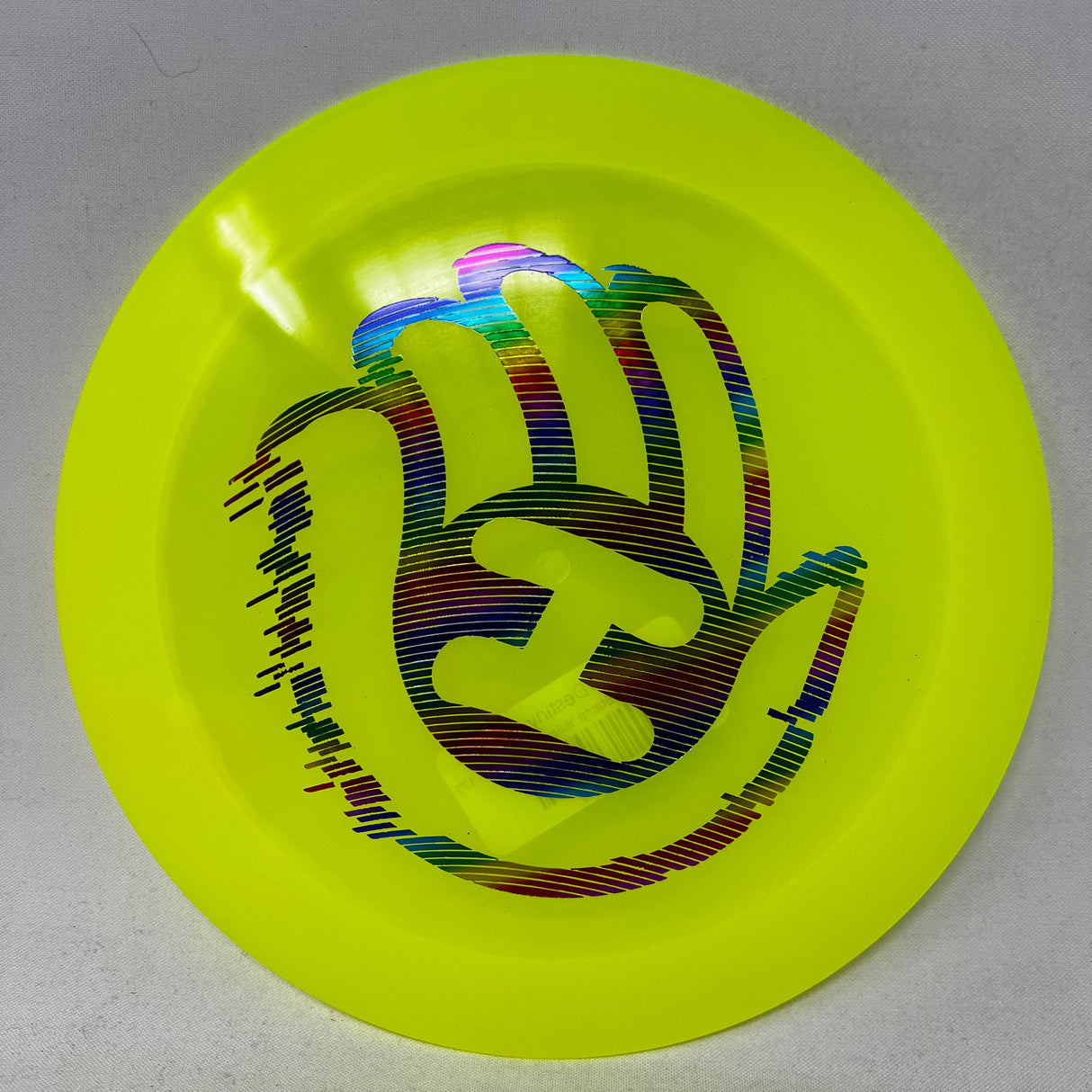 Destiny-Westside Discs-Foundation Disc Golf