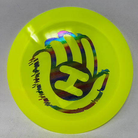 Destiny-Westside Discs-Foundation Disc Golf
