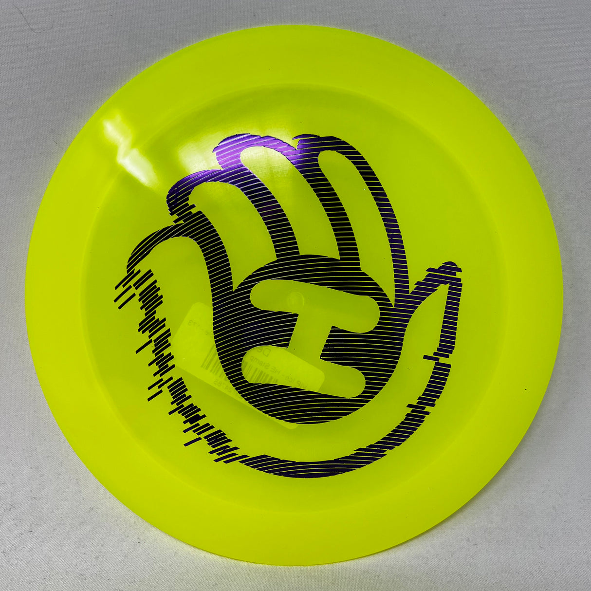 Destiny-Westside Discs-Foundation Disc Golf