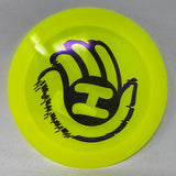 Destiny-Westside Discs-Foundation Disc Golf