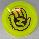 Destiny-Westside Discs-Foundation Disc Golf