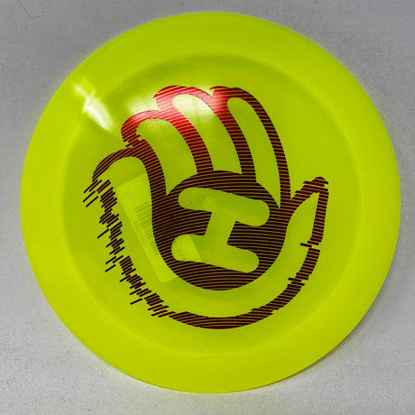 Destiny-Westside Discs-Foundation Disc Golf