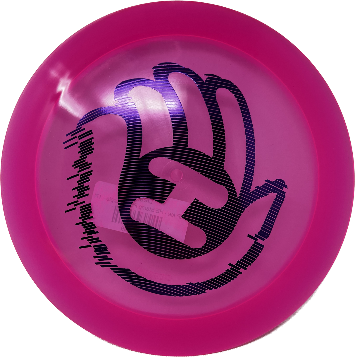 Destiny-Westside Discs-Foundation Disc Golf