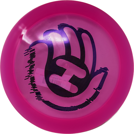 Destiny-Westside Discs-Foundation Disc Golf