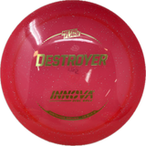 Destroyer-Innova-Foundation Disc Golf