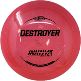 Destroyer-Innova-Foundation Disc Golf