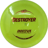 Destroyer-Innova-Foundation Disc Golf