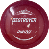Destroyer-Innova-Foundation Disc Golf