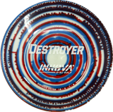 Destroyer-Innova-Foundation Disc Golf
