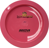 Destroyer-Innova-Foundation Disc Golf